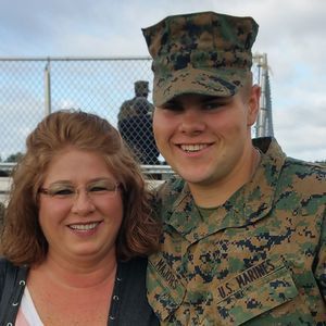 Meet your Posher, Renee